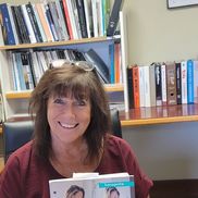 Alyson Magurno from Beeson Hardware Co