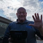 Albert Piantadosi from B Sure Home Inspection Services