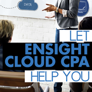 Ensight Cloud CPA