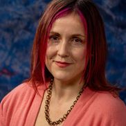 Simone Moir from Breathing Room with Simone