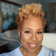 Terisa Hammond from Nourish & Flourish Midlife Wellness