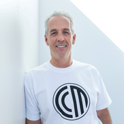 Steve Cox from CrossCountry Mortgage LLC