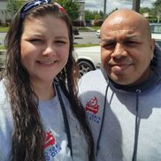 Correen Almaraz from FIRST CLASS AUTO GLASS