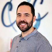 Felipe Rivas from Felipe Rivas Designs