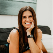 Amy Cooper from Pursuit of Recovery