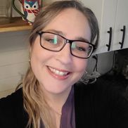 Sarah Konschuh from Data Zen Business Solutions