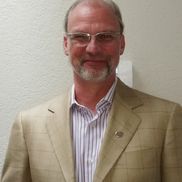 Michael Rees from Lux Care Brands