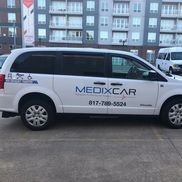 Leslie Helton from Medixcar Non Emergency Transportation