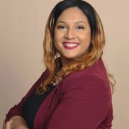Nicole Wanamaker from The April Stephens Team with eXp Realty