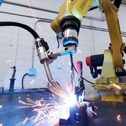 Scott Sukey Jr from Phoenix welding solutions