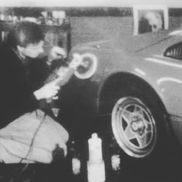 Steve Santospago from Steve Santospago