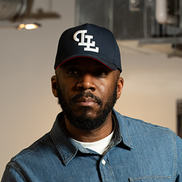 Emeka Madueke from EM Creatives