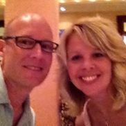 Gina Johnson from Golly G