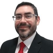 David Vargas from David Vargas Insurance Agency