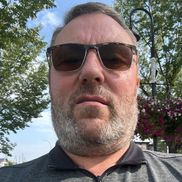 Niels Rasmussen from The Birds Stain