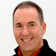 Geoffrey White from VirtualizedIT