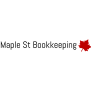 Todd Hauder from Maple St Bookkeeping