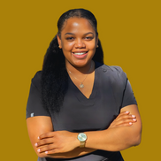 Rachell Dumas from A Light After Nine