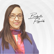 Bridgette Reynolds from DreamHome GAMEROOMS