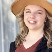 Maddie Flamm from Caring Transitions of Western Montana