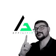 Christopher Burgess from Affili-Fit