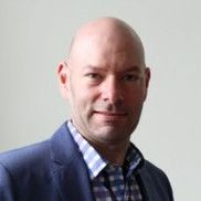 Eric Mehlenbeck from EWM Strategic Advising