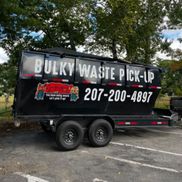 Nathan Leger from Bulky waste pickup