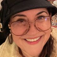 Cecilia C Penailillo from The Institute of Growing Minds