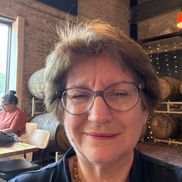 Annette Johnston from AAJ Project Consulting