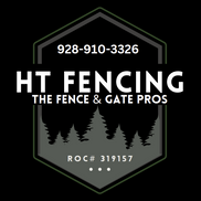 Armando Torres from HT FENCING LLC