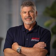 Stan Jackson from ESPN ARKANSAS 99.5 - KAKS-FM