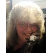 Marya Jo Jolicoeur from Jo Love's Creations