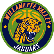 Marion Clark from The Willamette Valley Jaguars