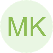 MarieAntoinette Kelley from MAK Fine Art