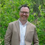 Gabriel Conroy from GenEdge Financial Assante