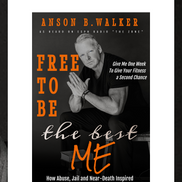 Anson Walker from The Walker Lifestyle