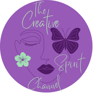 Jen, Jeanette, & Jeffrey from The Creative Spirit Channel
