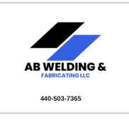Ashley Burke from AB Welding & Fabricating
