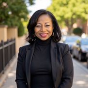 Lydia Mattison from LivingChic Financial