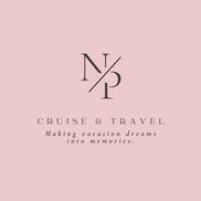 Nikki P. from NP Cruise and Travel