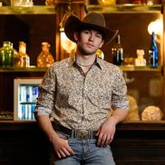 Tristan Roberson from Tristan Roberson Music