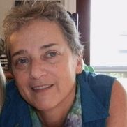 Lisa Brown from Art as Therapy