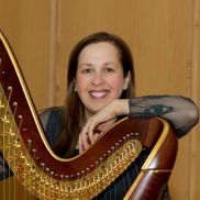 Wendy Kerner from Wendy Kerner, Harpist