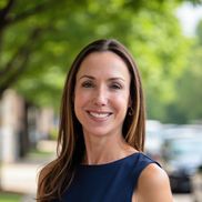 Vanessa Gross from New Tide Therapy