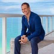 Shane Johnson from Blue Coast Health