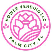 Power Vending LLC