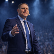 JJ Shawver from Always Developing Leader™