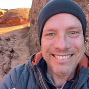 Stephen Bison from Core Wellness Studio