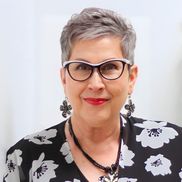 Linda Bertaut from Chakralicious