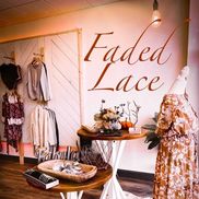 Heather Gallia from Faded Lace Boutique